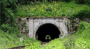 Мониторинг тоннелей